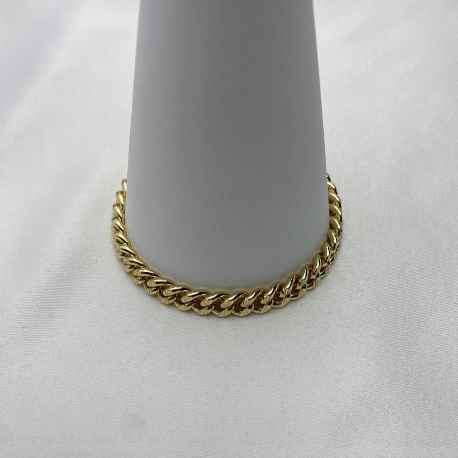 14k Xuping Kuyumcu Model Bileklik — ikinci görsel