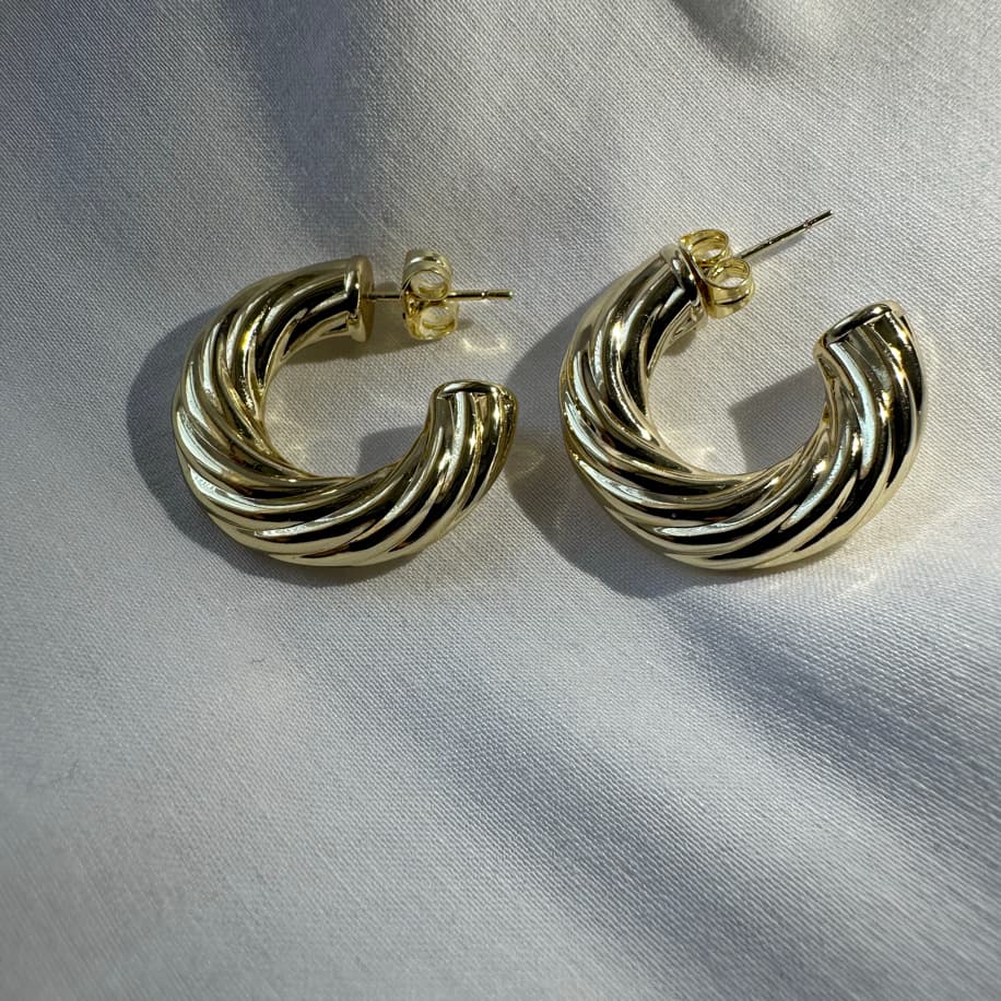 Bilge Jewelry koleksiyonundan bir detay